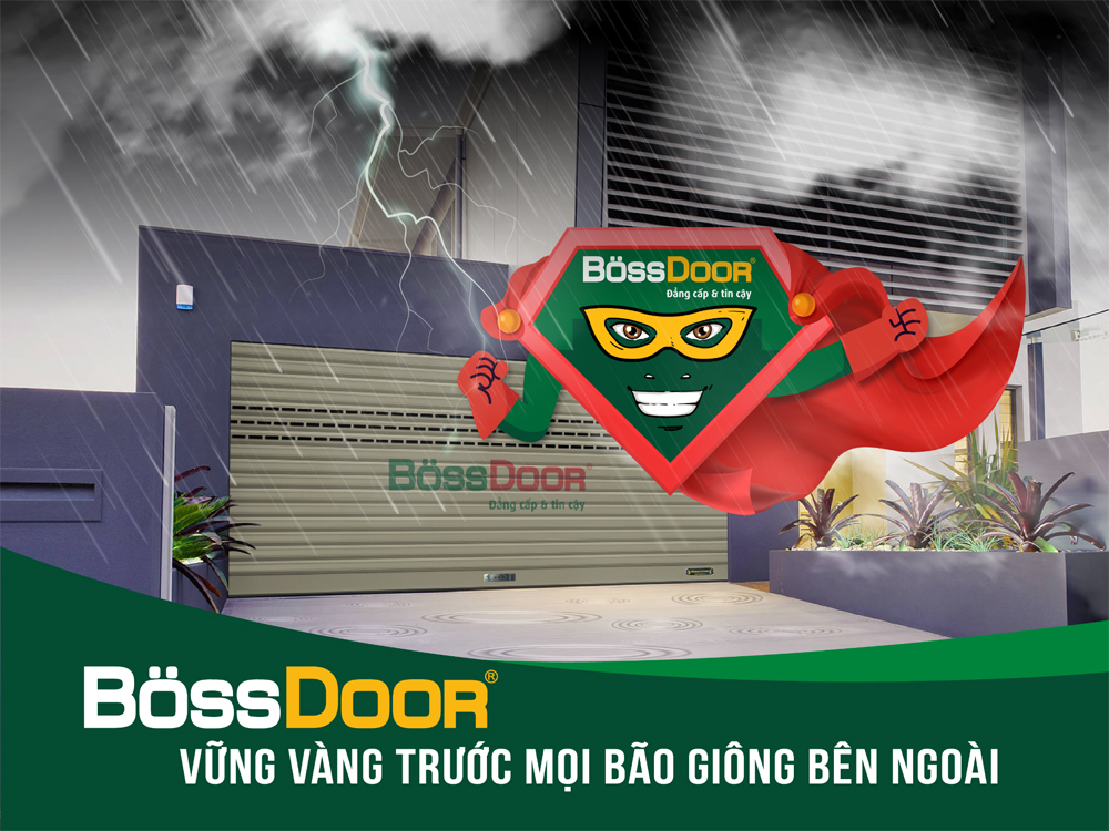 Bạn có biết, mỗi phút giây an yên bên gia đình đều nhờ vào người "vệ sĩ" này không? - 2