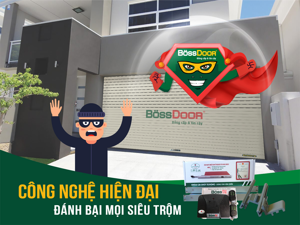 Bạn có biết, mỗi phút giây an yên bên gia đình đều nhờ vào người "vệ sĩ" này không? - 3