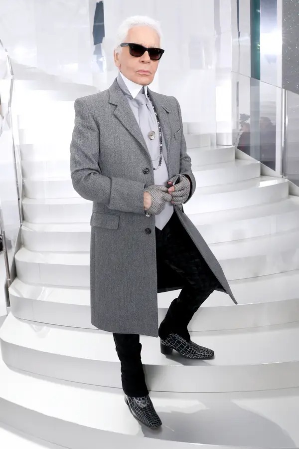Karl Lagerfeld là chủ đề chính cho đại tiệc thời trang Met Gala 2023 - 4