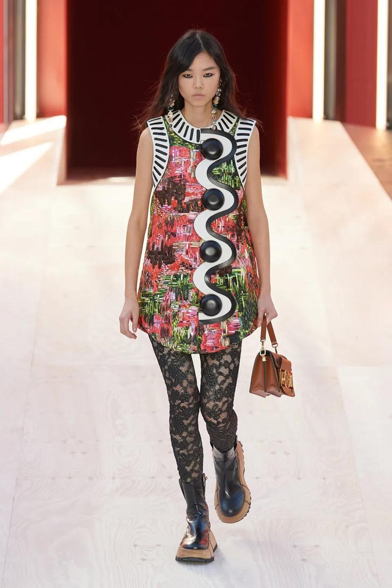Louis Vuitton kết thúc Tuần lễ thời trang Paris với cải tiến trang phục ready to wear - 11