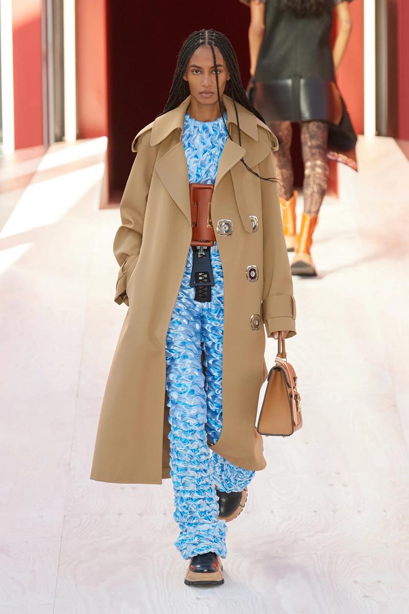 Louis Vuitton kết thúc Tuần lễ thời trang Paris với cải tiến trang phục ready to wear - 5