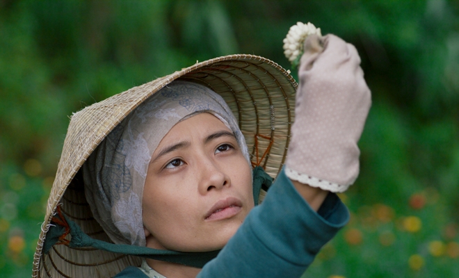 Phim Việt Nam duy nhất dự LHP Busan kể câu chuyện có thật về bệnh nhân ung thư gây chú ý - 3