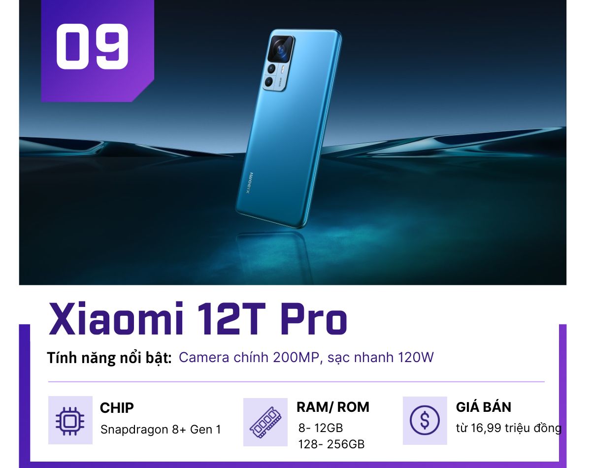 Top 10 siêu phẩm smartphone được đánh giá cao nhất năm nay - 9