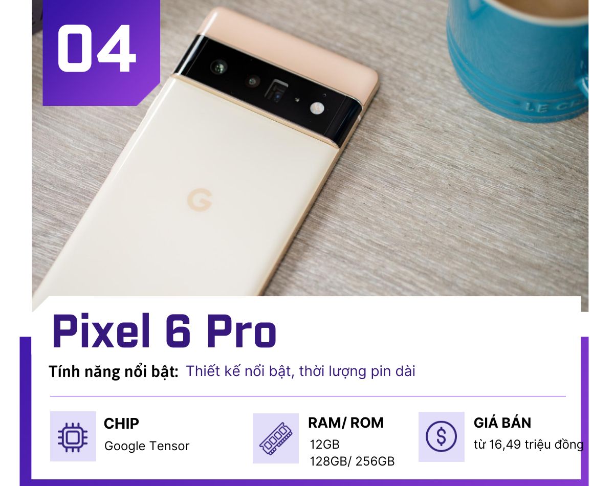 Top 10 siêu phẩm smartphone được đánh giá cao nhất năm nay - 4