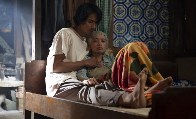 Phim Việt Nam duy nhất dự LHP Busan kể câu chuyện có thật về bệnh nhân ung thư gây chú ý - 4