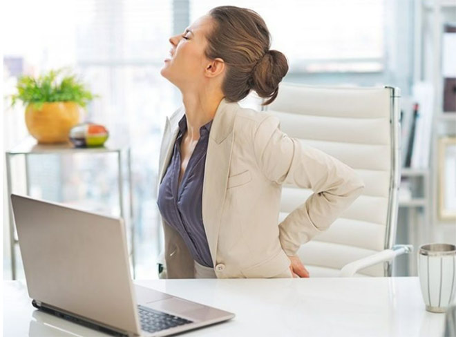 Điểm mặt 3 nguyên nhân chính gây nên bệnh xương khớp - 3