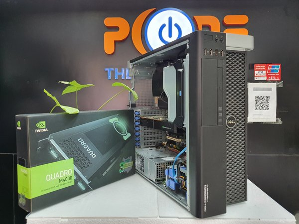 Thế Giới Máy Tính - Top những nhà cung cấp máy tính đồng bộ uy tín tại miền bắc - 2