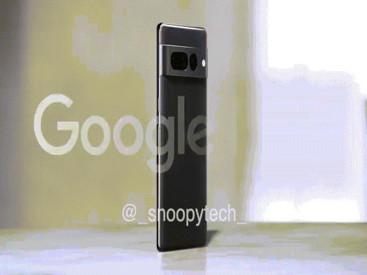 Thời trang Hi-tech - Lộ toàn bộ cấu hình Pixel 7 Series, "ngon" hơn iPhone 14 Pro?
