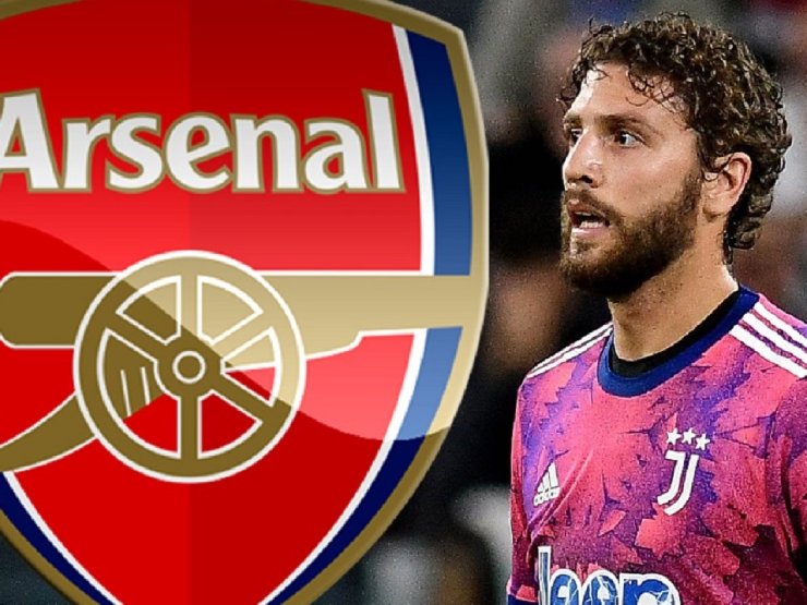Bóng đá - Tin mới nhất bóng đá tối 5/10: Arsenal quyết đón Locatelli, gạ Juventus đổi cầu thủ