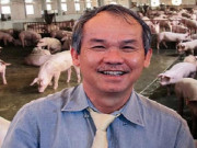 Kinh doanh - Bầu Đức tuyển người chăm gà, chăm heo với mức lương lên tới 40 triệu đồng/tháng