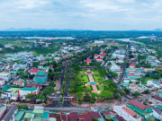 Bảo Lâm thu hút dòng vốn đầu tư hạ tầng