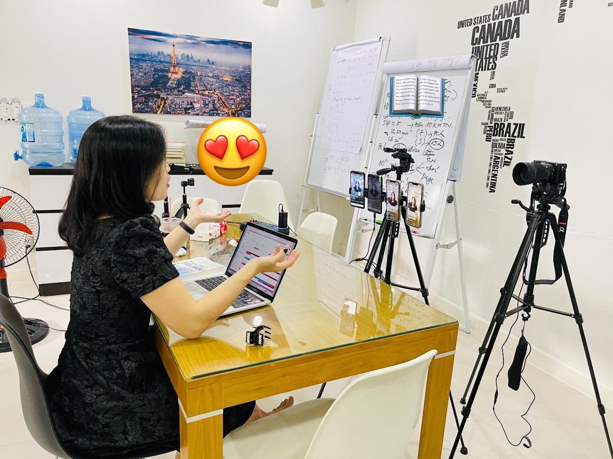 Diễn giả Thảo Phạm: “Muốn thành công phải vượt qua chính mình” - 2
