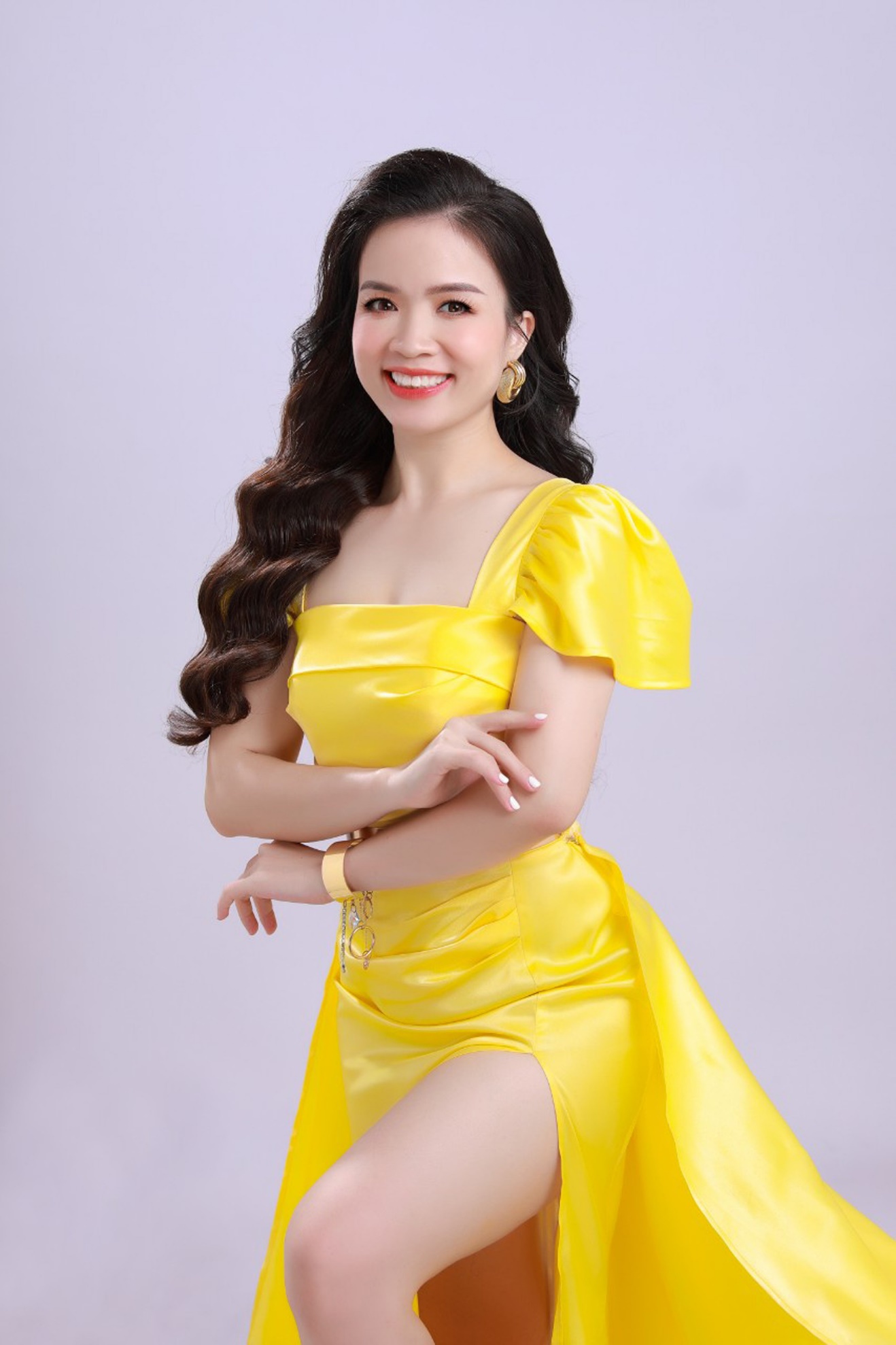 Diễn giả Thảo Phạm: “Muốn thành công phải vượt qua chính mình” - 3