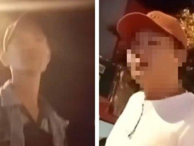 Tin tức trong ngày - Xử lý 2 tài xế taxi công nghệ đòi "quản lý" Bến xe Đà Nẵng về đêm