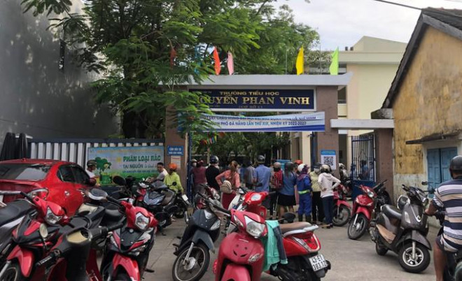 NÓNG: Kết luận vụ học sinh ở Đà Nẵng hoảng loạn khi từ trường về nhà - 1