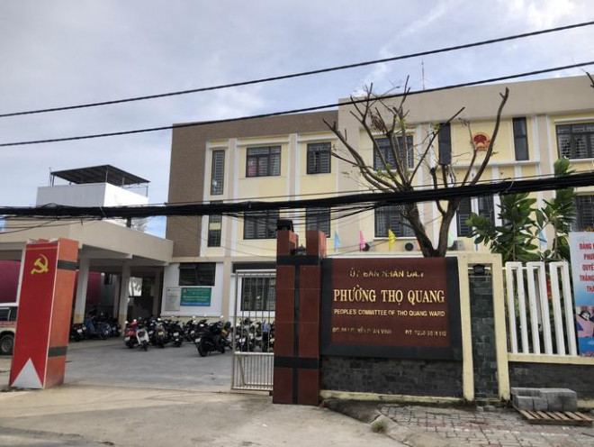 NÓNG: Kết luận vụ học sinh ở Đà Nẵng hoảng loạn khi từ trường về nhà - 2