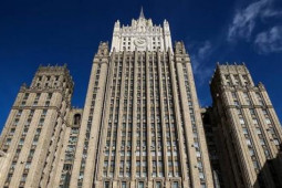 Thế giới - Nga phản ứng yêu cầu bồi thường thiệt hại trong Thế chiến 2 của Ba Lan