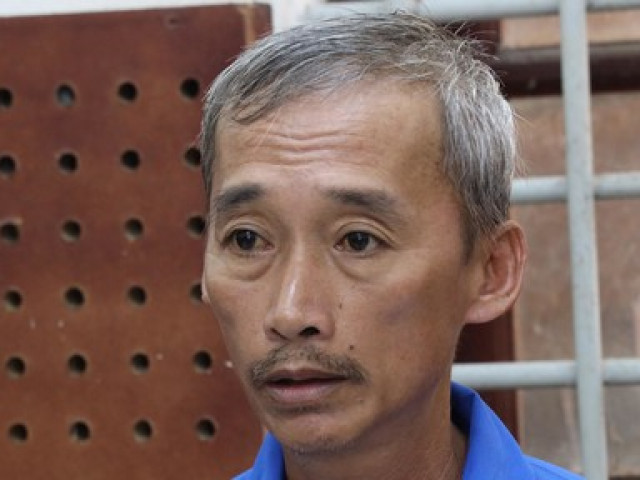 Pháp luật - Chém người bất tỉnh sau khi đánh bài thua ‘cháy túi’