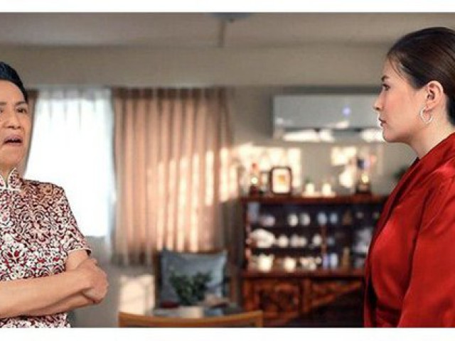 Bạn trẻ - Cuộc sống - Con dâu choáng váng khi mẹ chồng chèn ép vì lý do không ngờ