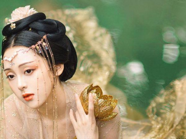 Thế giới - Vị phi tần tai tiếng bậc nhất lịch sử Trung Quốc khiến cả Nam triều hỗn loạn