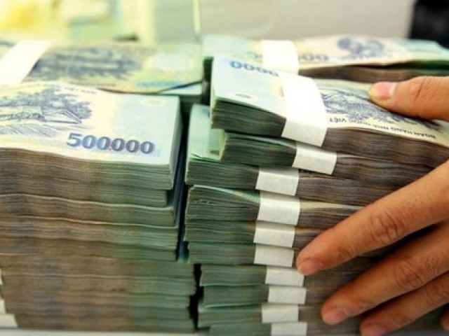 Kinh doanh - Thị trường bất động sản ''khát tiền''