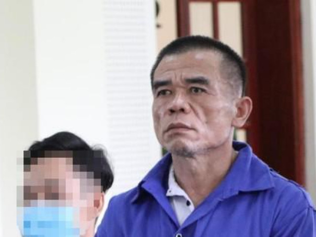 Pháp luật - Vụ đập vỡ kính xe hơi bắt ma túy: Tuyên án Sơn "lùn" tử hình