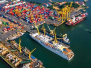 Kinh doanh - Tăng trưởng GDP Việt Nam mạnh nhất châu Á