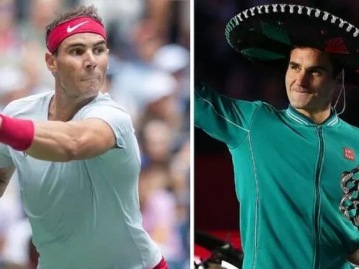 Thể thao - Nadal có thể phá kỷ lục "khủng" của Federer, Djokovic nhận tín hiệu vui từ Úc