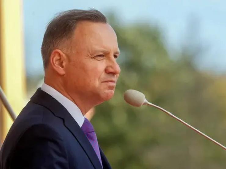 Thế giới - Ba Lan nói đề nghị Mỹ triển khai vũ khí hạt nhân tới lãnh thổ