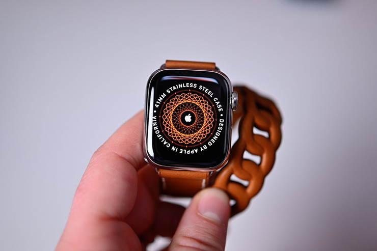 Apple muốn giấu giếm vụ Apple Watch phát nổ khiến chủ nhân đi cấp cứu - 1