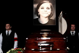 Thế giới - Tình báo Mỹ nói Ukraine đứng sau vụ đánh bom xe ở Moscow