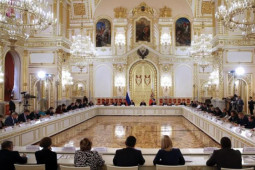 Du lịch - Chiêm ngưỡng những phủ tổng thống đẹp nhất hành tinh