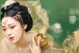 Thế giới - Vị phi tần tai tiếng bậc nhất lịch sử Trung Quốc khiến cả Nam triều hỗn loạn