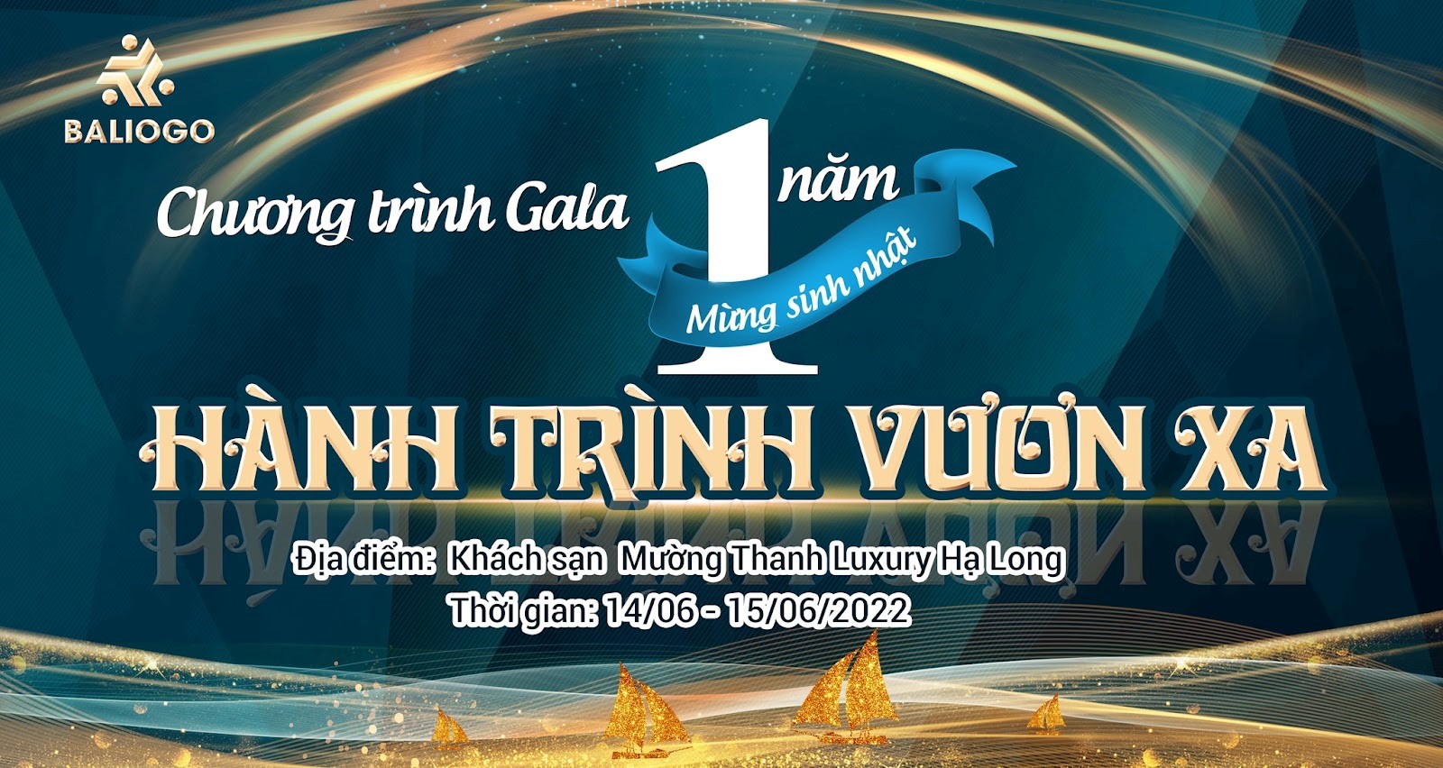 Cột mốc 1 tuổi và những sự chuyển mình vượt bậc của Tập đoàn Quốc tế Baliogo  - 4