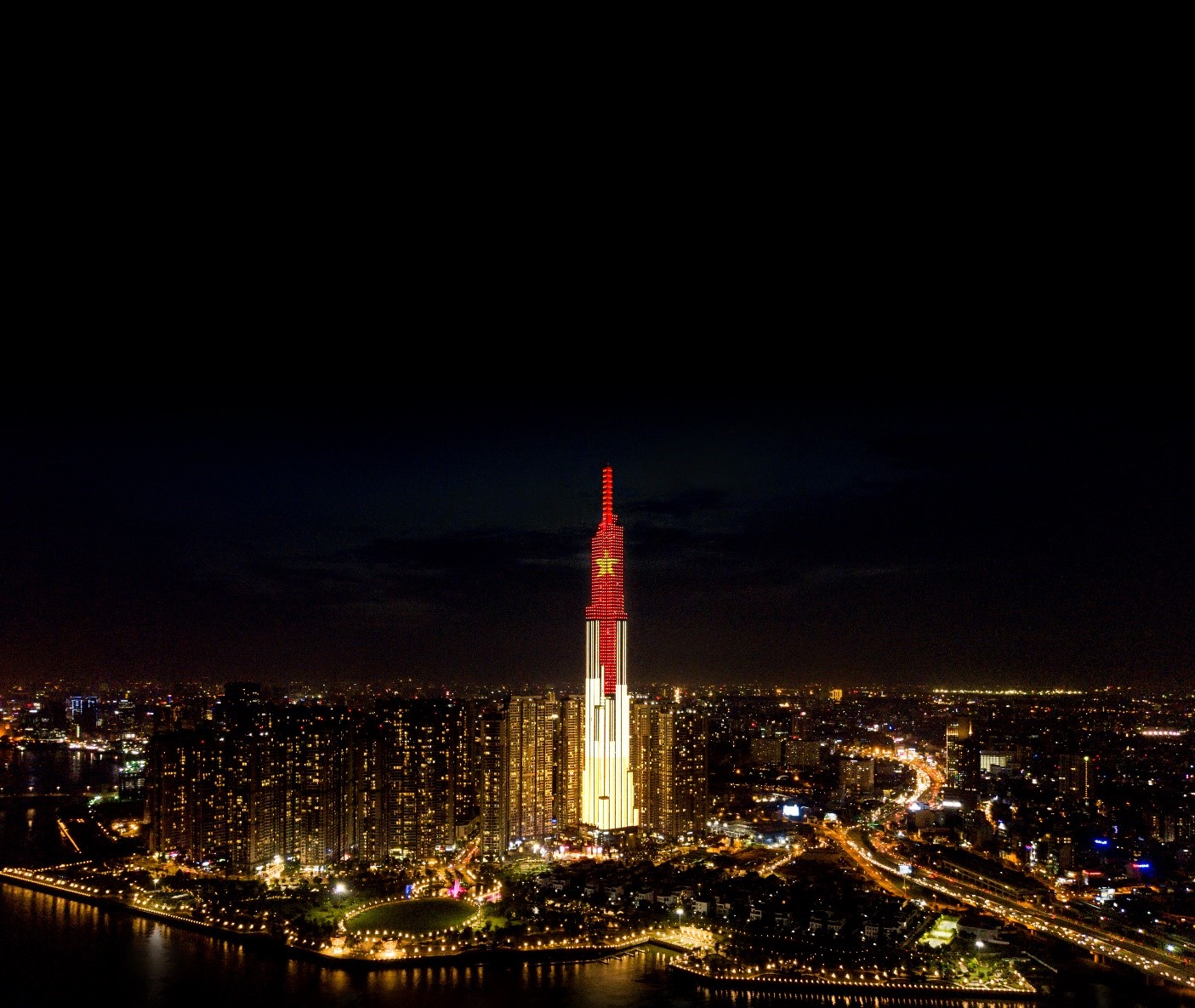 Vinpearl Landmark 81, Autograph Collection