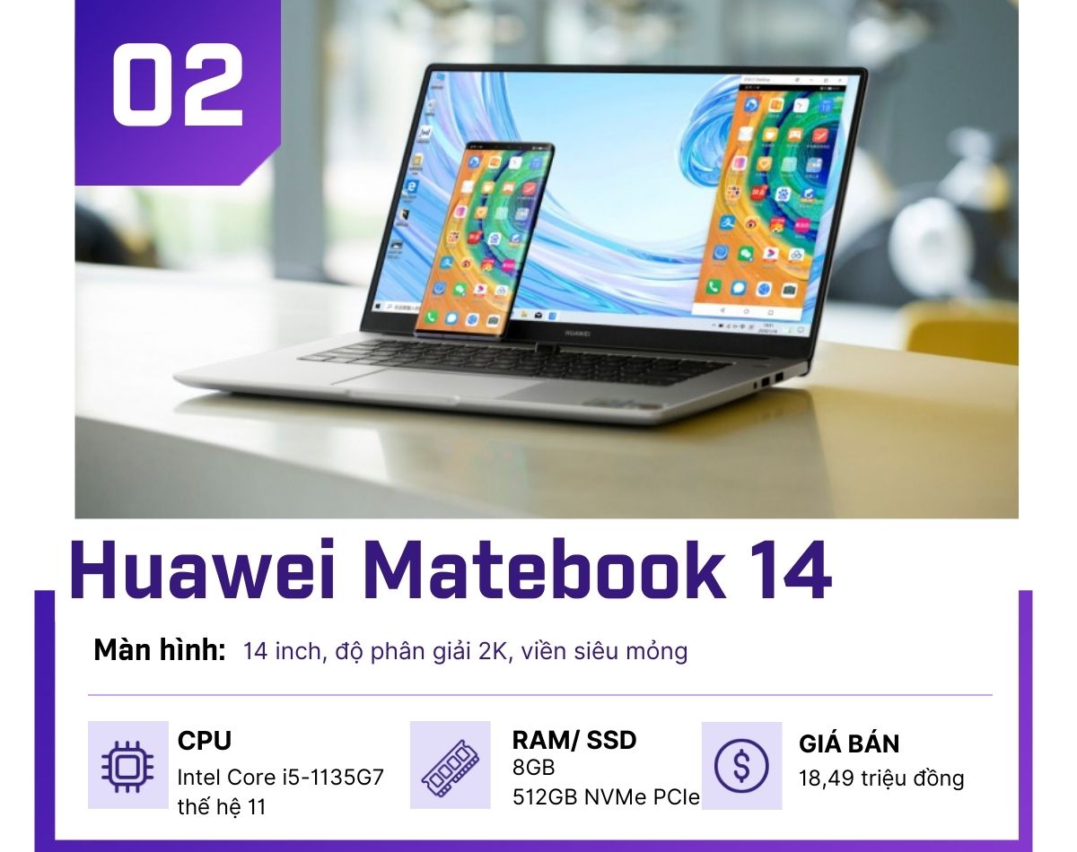 4 gợi ý laptop sinh viên tầm giá 20 triệu "chất" nhất - 3