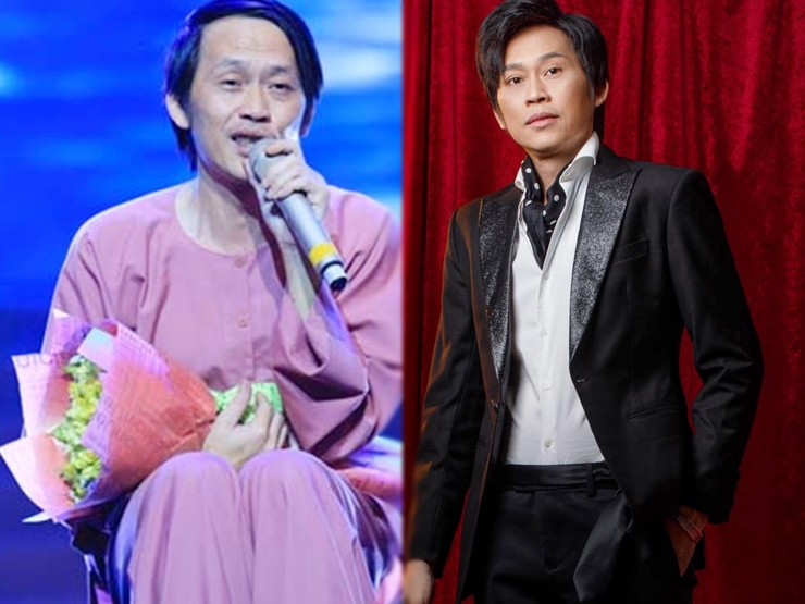 Ca nhạc - MTV - Cát-xê của NSƯT Hoài Linh ra sao khi tái xuất diễn kịch và ca hát?
