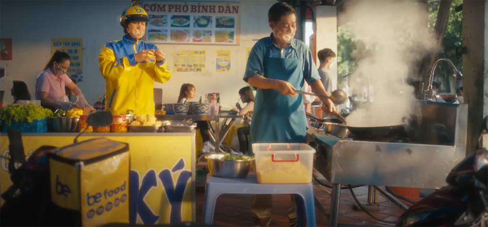 Be làm nóng thị trường khi tuyên bố thay đổi lớn để trở thành nền tảng tiêu dùng đa dịch vụ của người Việt - 1