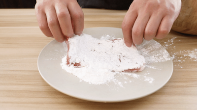 Cốt lết heo kho tộ ăn cực đưa cơm, cả nhà mê tít - 4