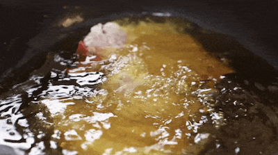 Cốt lết heo kho tộ ăn cực đưa cơm, cả nhà mê tít - 5