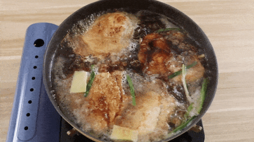 Cốt lết heo kho tộ ăn cực đưa cơm, cả nhà mê tít - 7