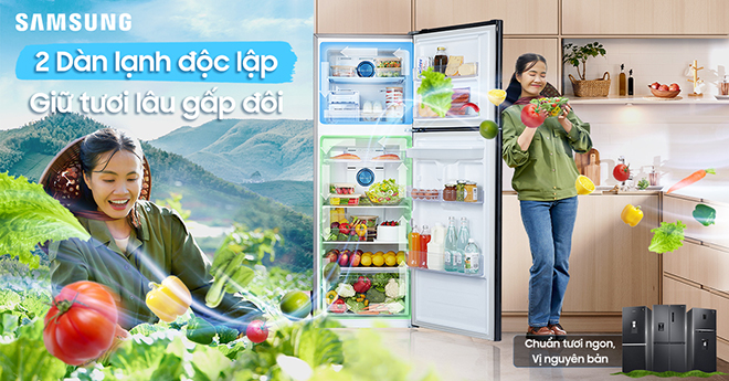 “Nhân tố bí ẩn” của Hana Ban Mê và Vua Cá Hồi - 2