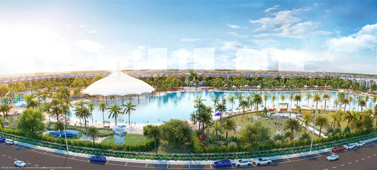 Vinhomes công bố chính sách khủng tại “siêu phẩm” Vinhomes Ocean Park 3 – The Crown - 2