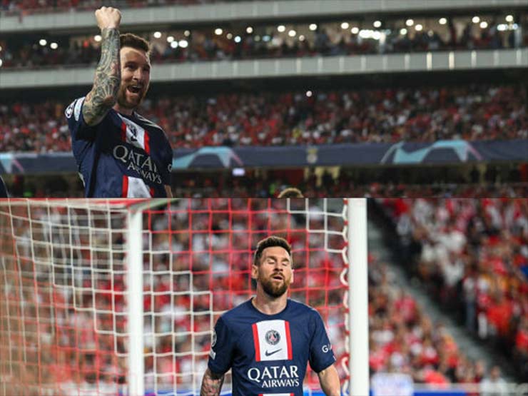 Bóng đá - Messi ghi tuyệt phẩm "không ai đỡ nổi", vẫn cùng Neymar & Mbappe bị "người nhện" gieo sầu