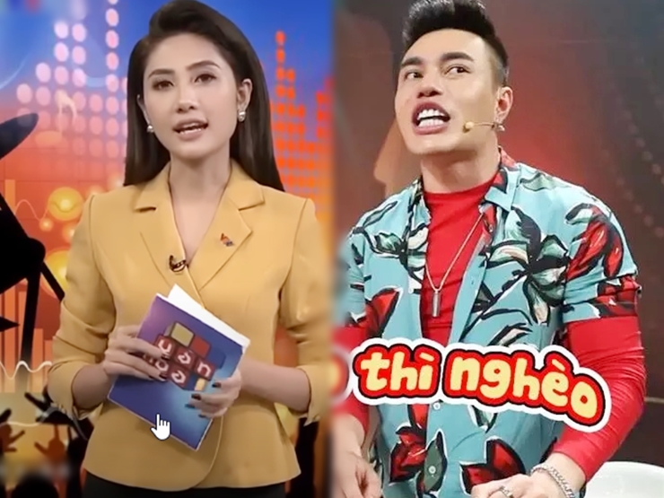 Giải trí - Nhạc chế "Nobita lấy Chaien" của Lê Dương Bảo Lâm bị VTV phê phán: Vô nghĩa, phá nát tuổi thơ