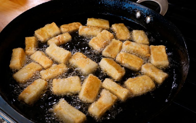 Đậu hũ chưa bao giờ ngon đến thế nhờ nấu theo công thức này - 2