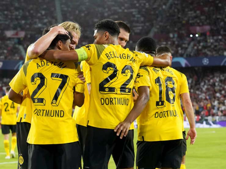 Bóng đá - Video bóng đá Sevilla - Dortmund: Bellingham rực rỡ, "trảm tướng" ngay sau trận (Cúp C1 - Champions League)