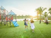 Những mảnh ghép khiến đại đô thị Vinhomes thành nơi đáng sống bậc nhất Hà Nội