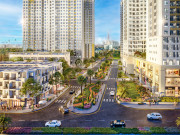 Áp niên hạn sở hữu, căn hộ sở hữu lâu dài hưởng lợi