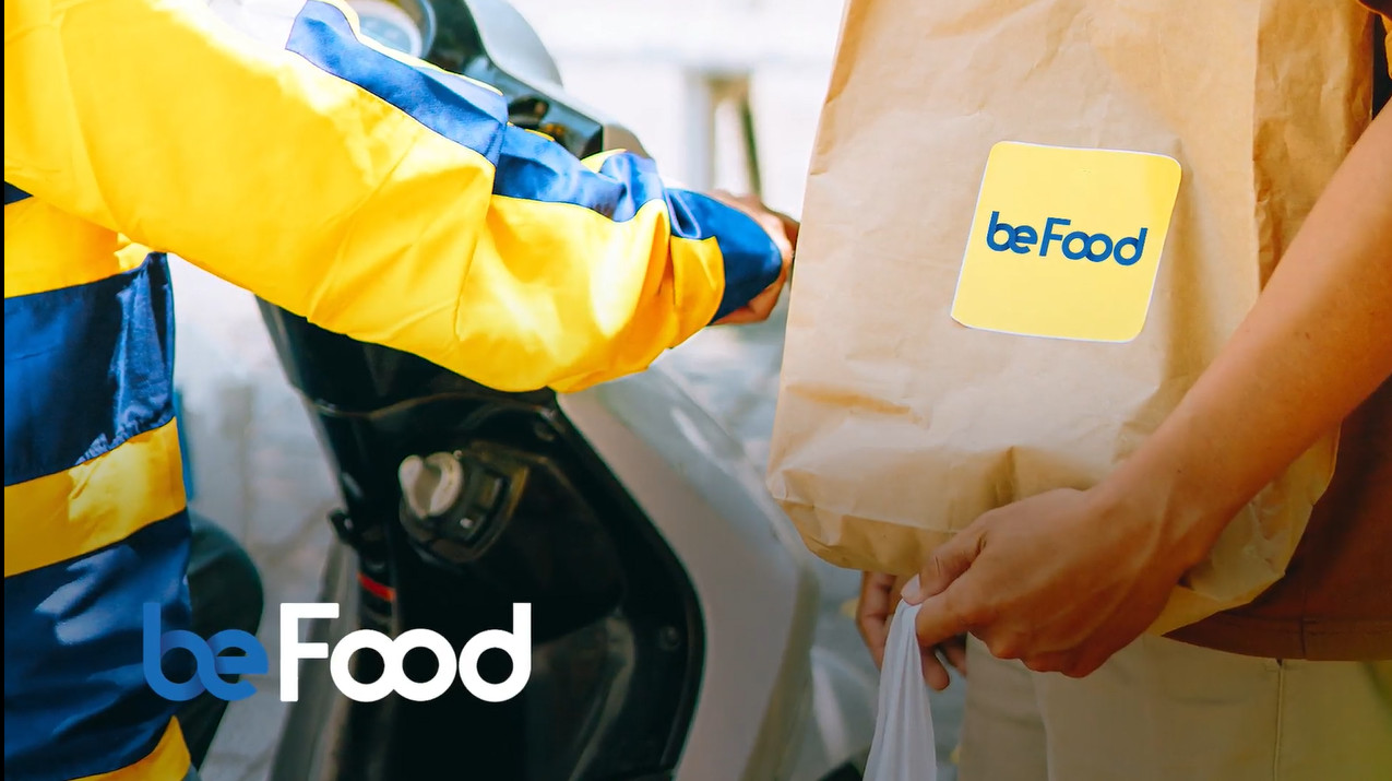 Trở thành “Người trợ thủ tận tâm hằng ngày” là chiến lược và lời hứa cho hành trình tiếp theo từ Be